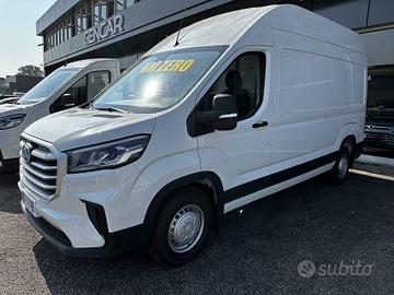 Maxus Deliver 9 2.0 crdi 150cv L3H2 fwd