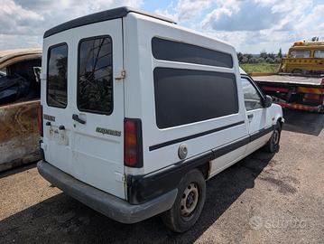 RENAULT EXPRESS F40, G40 1.9 D 54CV - ricambi