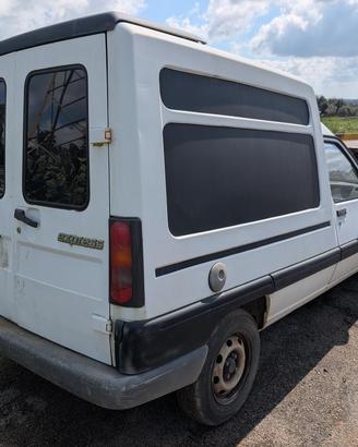 RENAULT EXPRESS F40, G40 1.9 D 54CV - ricambi