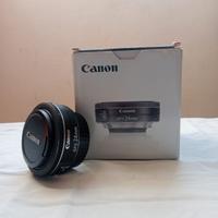 Obbiettivo CANON EF-S24 F2.8
