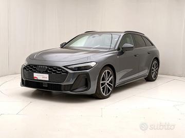 AUDI A5 3ª serie - A5 Avant TDI 150 kW mHEV+ S tro