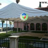 Tendoni  Per Ristoranti 6 x 12 x 2,6/3,6 Profes.