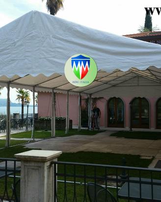 Tendoni  Per Ristoranti 6 x 12 x 2,6/3,6 Profes.