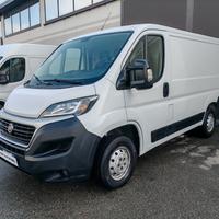 Fiat Ducato 30 2.3 MJT 120CV PC-TN Furgone