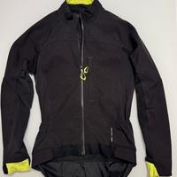 giacca inverno antivento tg S