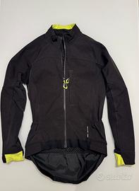 giacca inverno antivento tg S