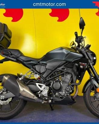 HONDA CB 300 R Garantita e Finanziabile