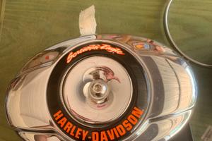 Filtro originale Harley-Davidson