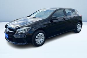 Mercedes Classe A 160 d Executive my16