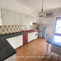 Appartamento, Sant'Agata di Militello.