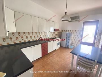 Appartamento, Sant'Agata di Militello.