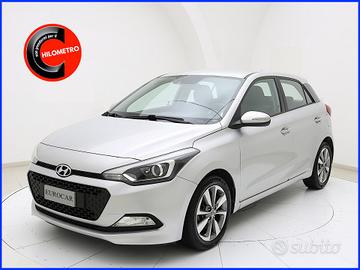 Hyundai i20 1.1 CRDi 12V 5 porte Comfort