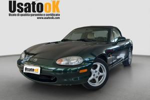 MAZDA MX-5 1.6i 16V MX5 16V - CLIMATIZZATA