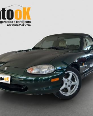 MAZDA MX-5 1.6i 16V MX5 16V - CLIMATIZZATA