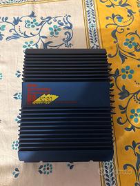 Amplificatore Macrom 40.90