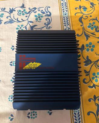 Amplificatore Macrom 40.90