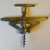 Cavatappi vintage a pantografo da collezione INCA