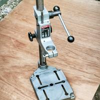 SUPPORTO A COLONNA PER TRAPANO - BOSCH