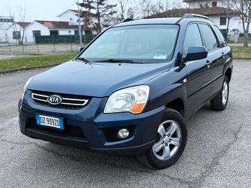 Kia Sportage 2.0 141CV Active 4X4
