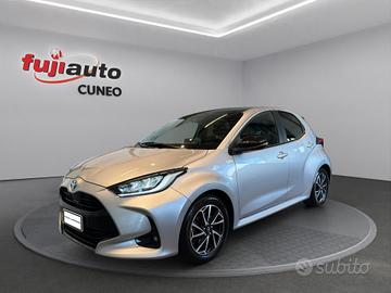 Toyota Yaris 1.5h Lounge