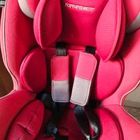 seggiolino auto foppapedretti dinamyk