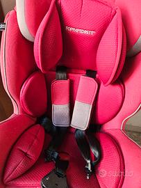 seggiolino auto foppapedretti dinamyk