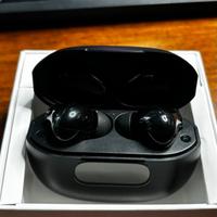 Cuffie Bluetooth Nere Nuove