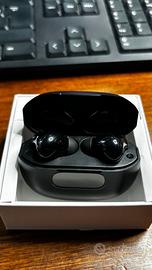 Cuffie Bluetooth Nere Nuove