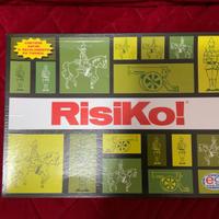 Risiko