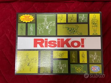 Risiko