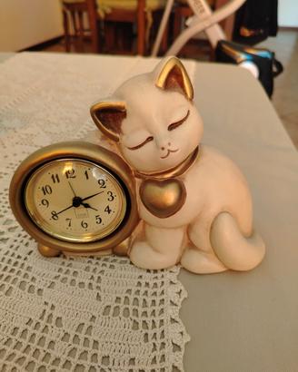orologio da tavolo thun