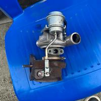 Turbina 2.2 HDI 90 100 120 cv