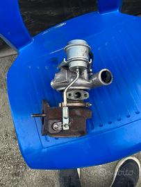 Turbina 2.2 HDI 90 100 120 cv