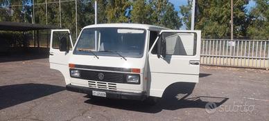 VW LT 28