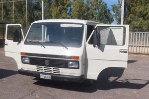 VW LT 28
