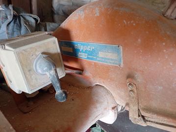 clipper sefa ad acqua 