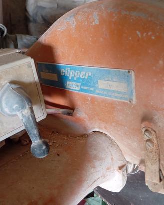 clipper sefa ad acqua 