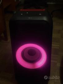 Cassa Bluetooth Nuova