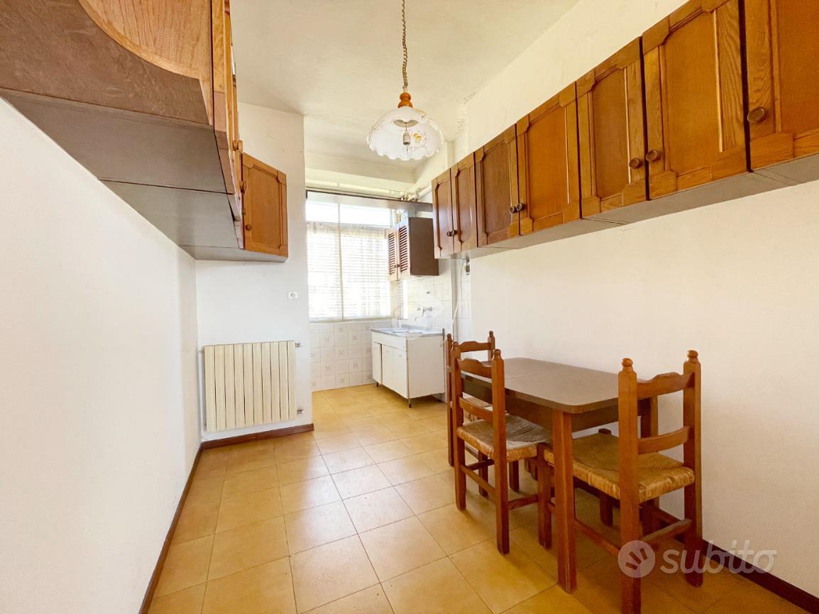 Apartment in Carrara, La Prada, Marina di Carrara - Vista 3
