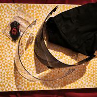 Visiera originale casco AGV k5 