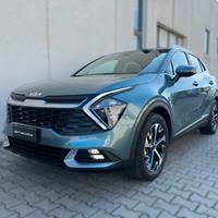 Kia Sportage 1.6 TGDi GPL Style FULL OPTIONAL