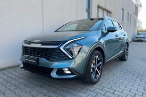 Kia Sportage 1.6 TGDi GPL Style FULL OPTIONAL