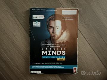 Amazing Minds