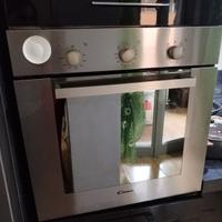  Forno CANDY da Incasso con Mobile 