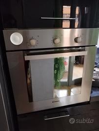  Forno CANDY da Incasso con Mobile 