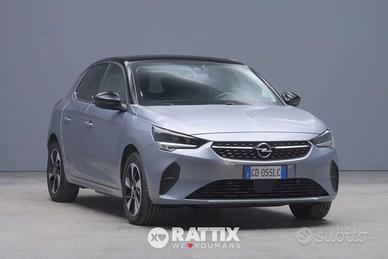 Opel Corsa motore elettrico 57KW Elegance