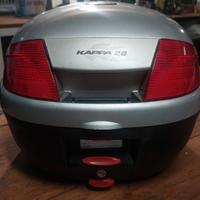bauletto Kappa 26