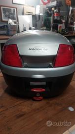 bauletto Kappa 26