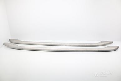 BARRE LONGITUDINALI TETTO ALFA ROMEO 156 Crosswago