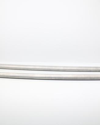 BARRE LONGITUDINALI TETTO ALFA ROMEO 156 Crosswago